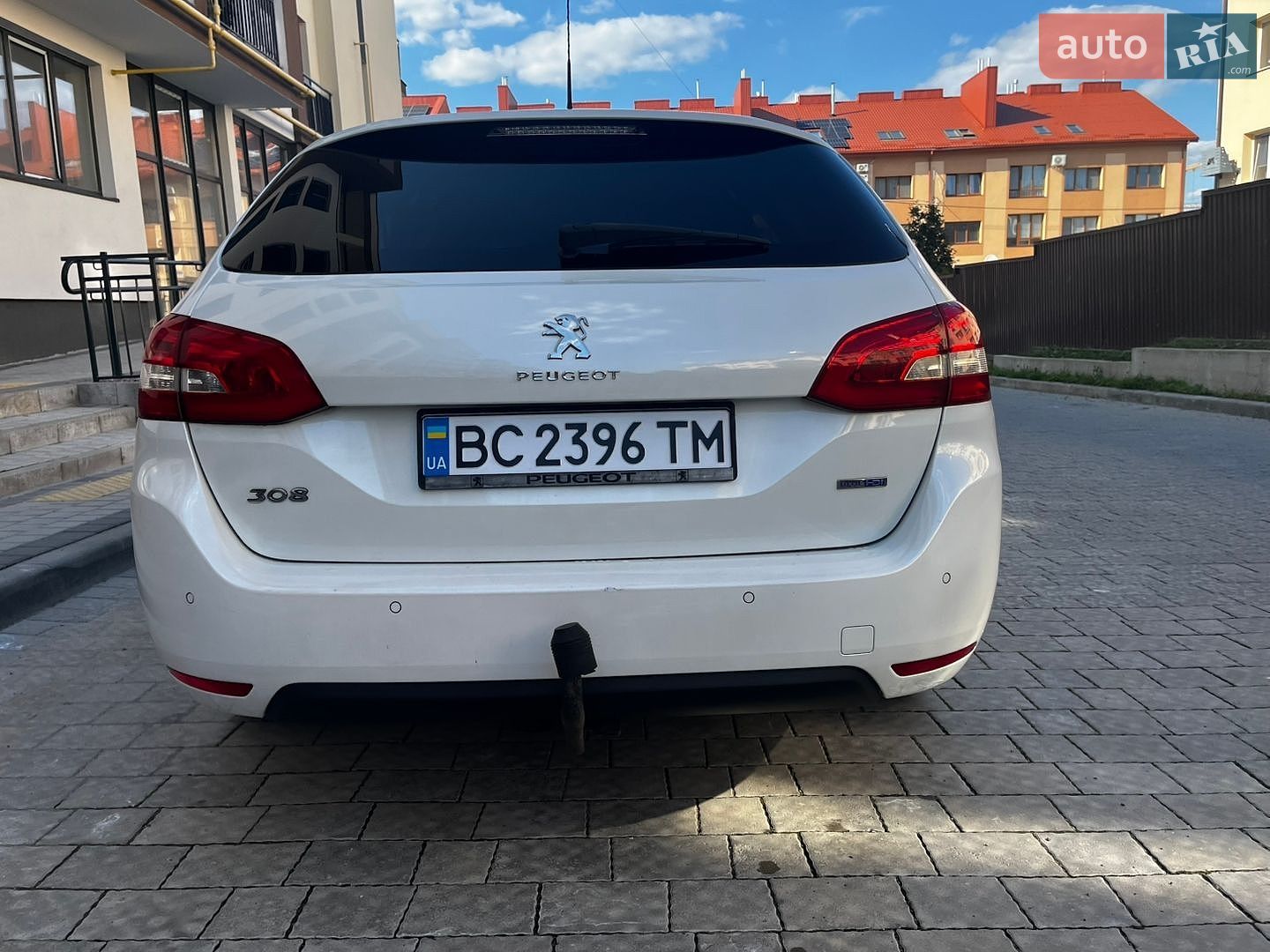 Peugeot 308 2014 VIN VF3LJAHXWES269875 фото оголошення 7 з 39