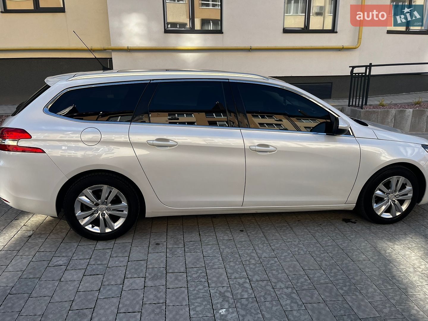 Peugeot 308 2014 VIN VF3LJAHXWES269875 фото оголошення 9 з 39