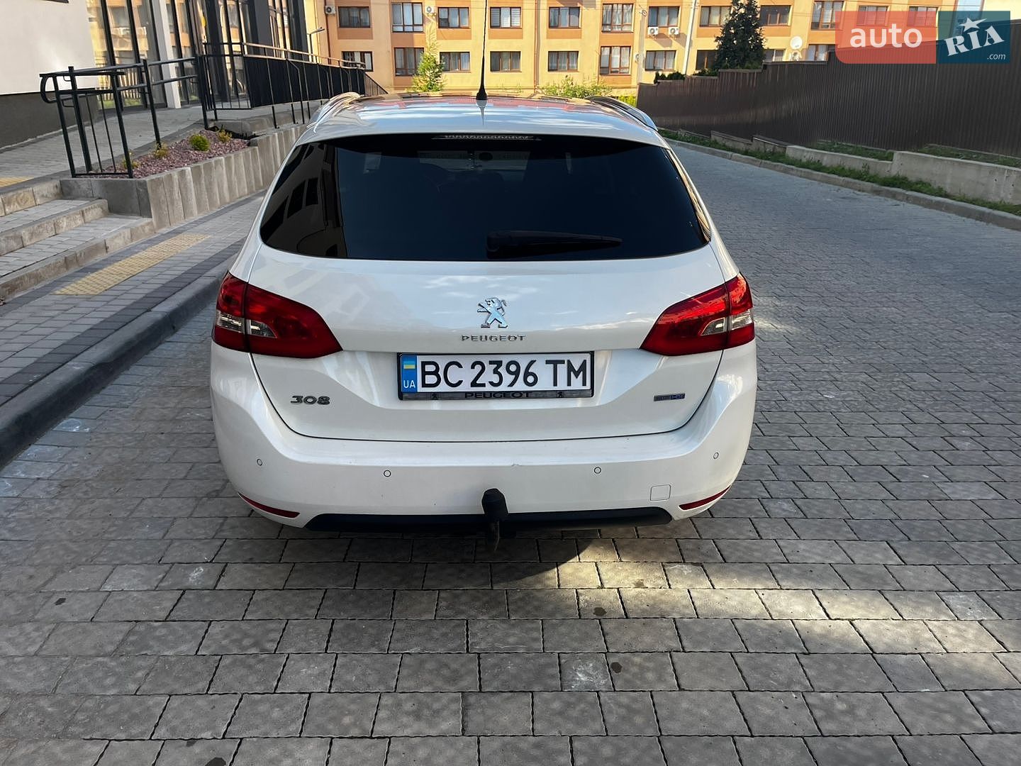 Peugeot 308 2014 VIN VF3LJAHXWES269875 фото оголошення 11 з 39