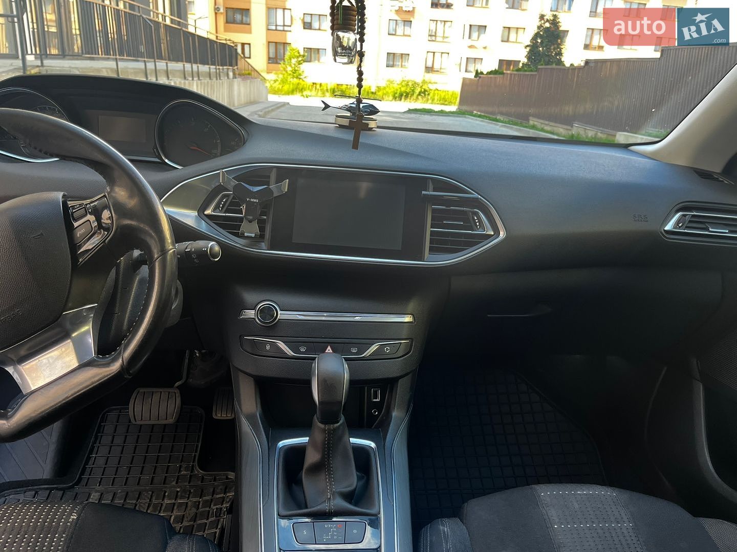 Peugeot 308 2014 VIN VF3LJAHXWES269875 фото оголошення 19 з 39