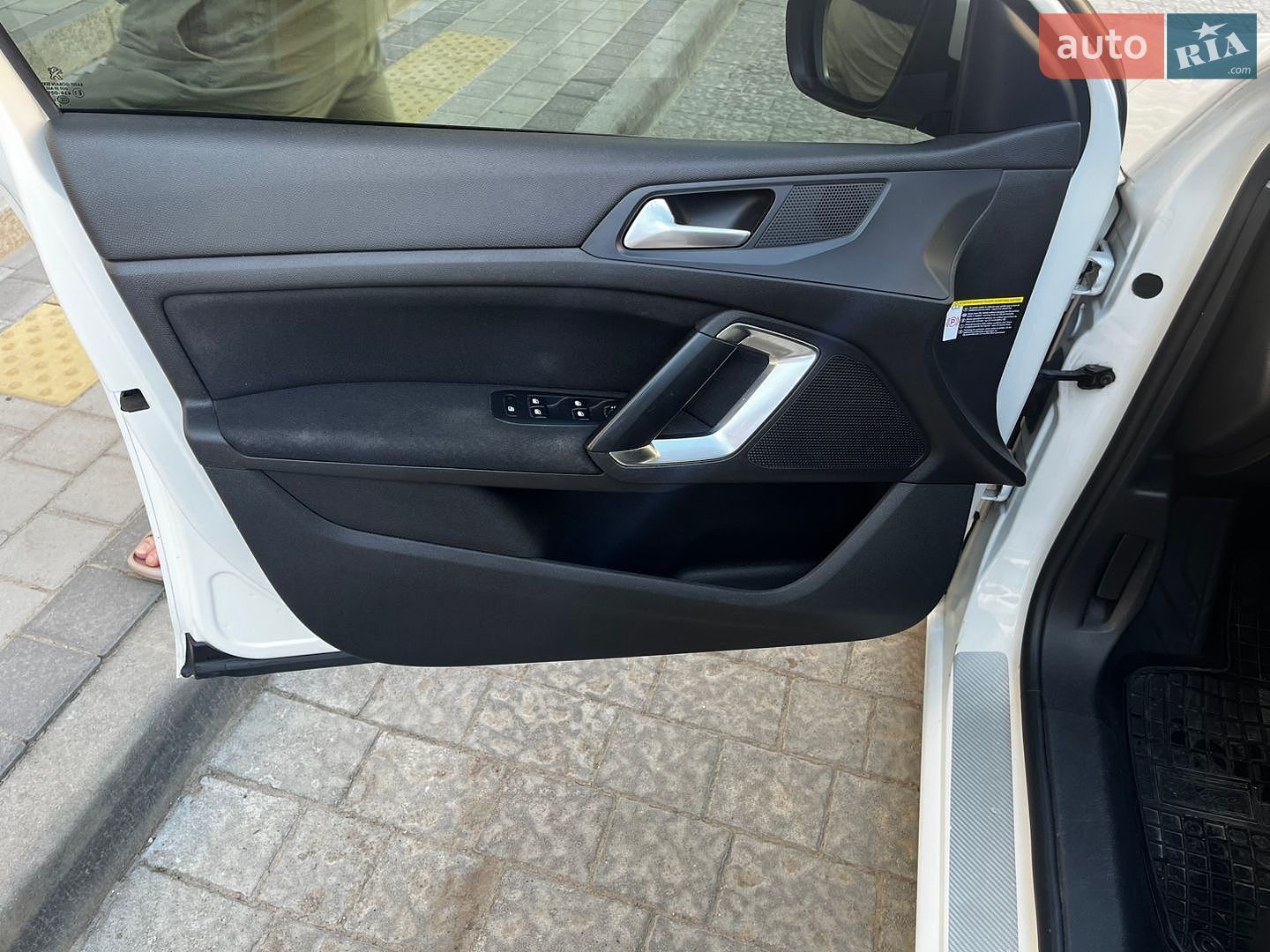 Peugeot 308 2014 VIN VF3LJAHXWES269875 фото оголошення 21 з 39
