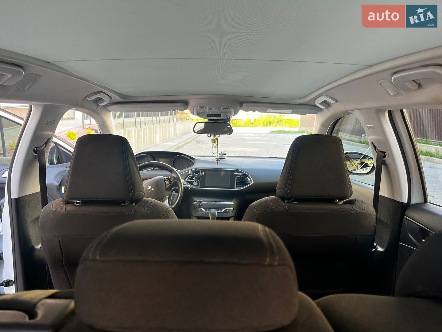 Peugeot 308 2014 VIN VF3LJAHXWES269875 фото оголошення 22 з 39