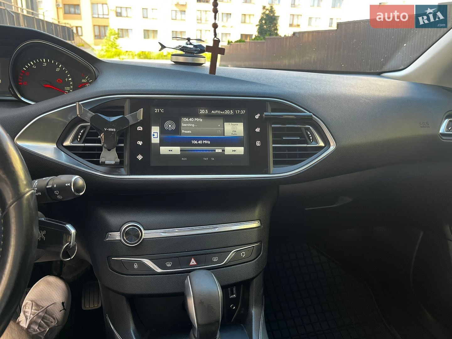 Peugeot 308 2014 VIN VF3LJAHXWES269875 фото оголошення 28 з 39