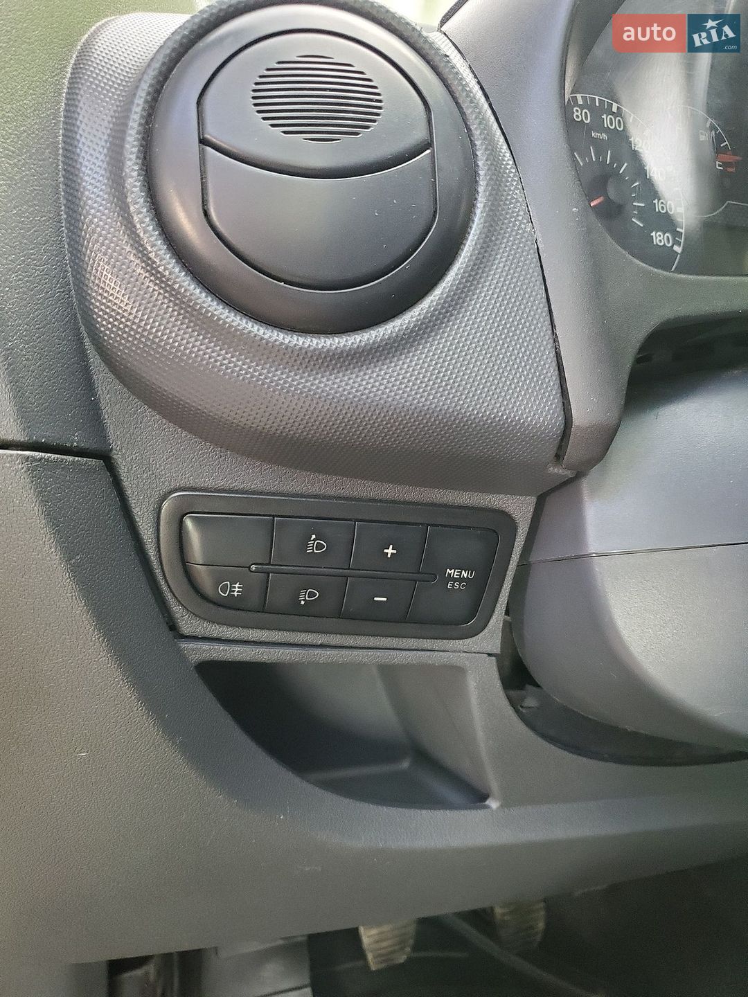 Peugeot Bipper 2009 VIN VF3AA8HSC84249271 фото оголошення 13 з 19