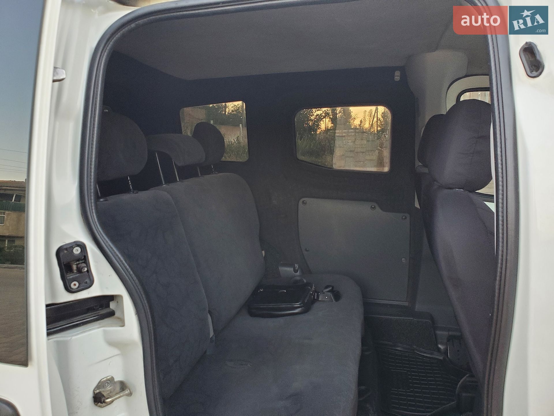 Peugeot Bipper 2009 VIN VF3AA8HSC84249271 фото оголошення 15 з 19