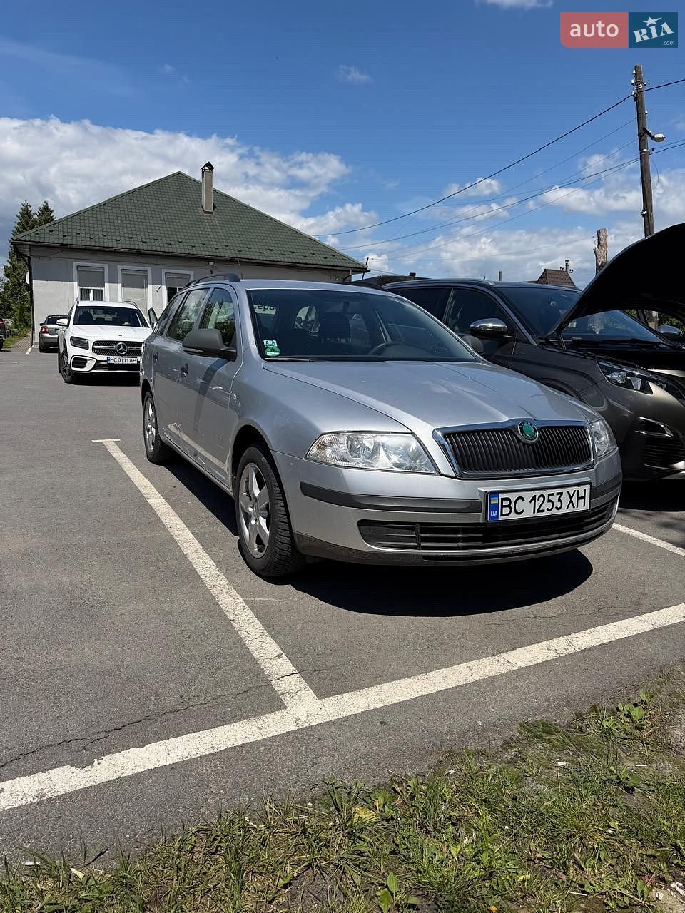 Skoda Octavia 2011 VIN TMBJA21Z3C2074788 фото оголошення 46 з 46