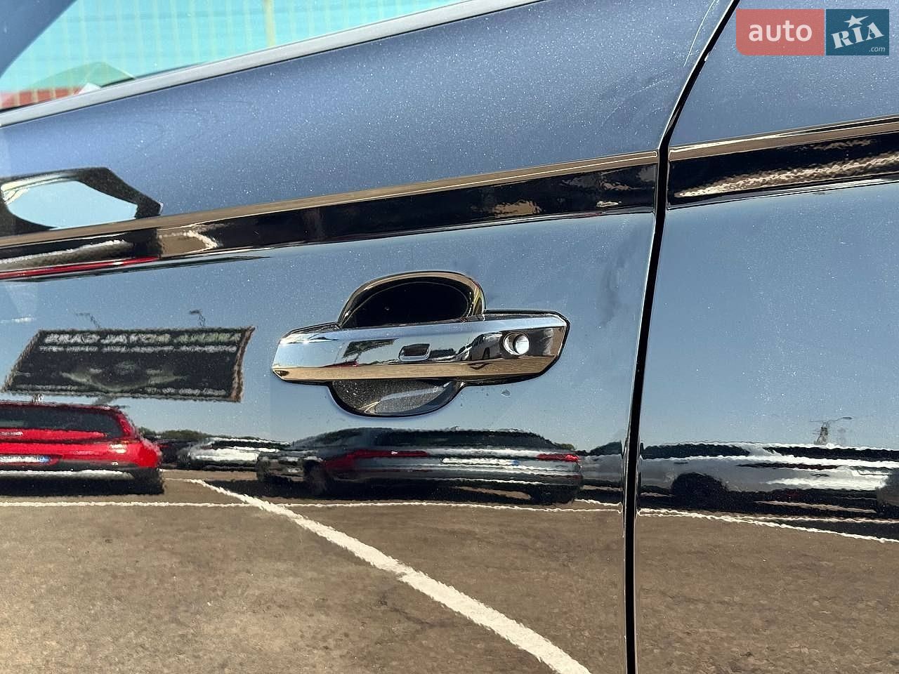 Audi Q5 2017 VIN WA1ANAFY0J2005949 фото оголошення 17 з 44