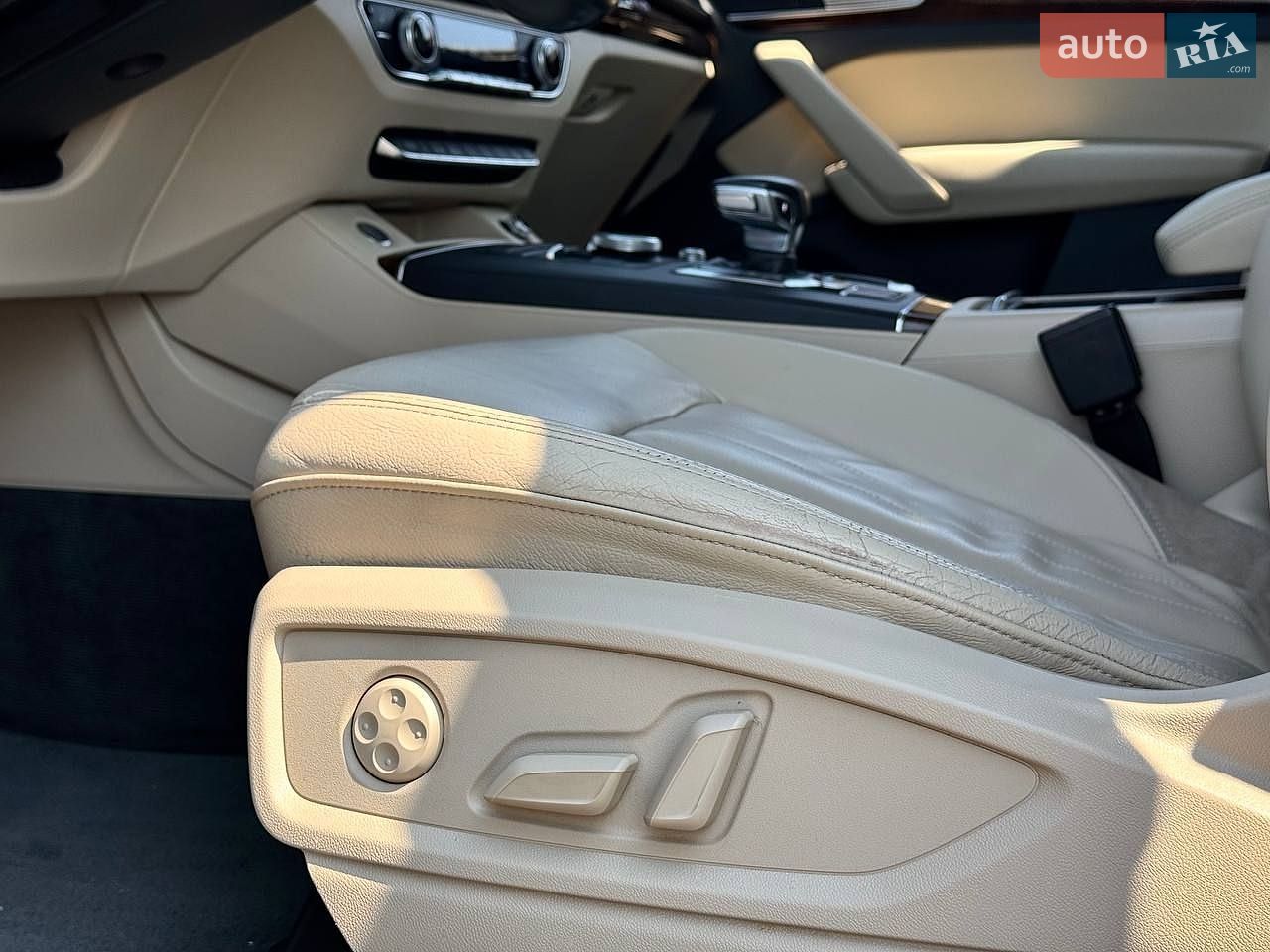 Audi Q5 2017 VIN WA1ANAFY0J2005949 фото оголошення 22 з 44