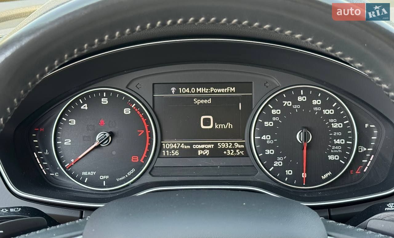 Audi Q5 2017 VIN WA1ANAFY0J2005949 фото оголошення 37 з 44