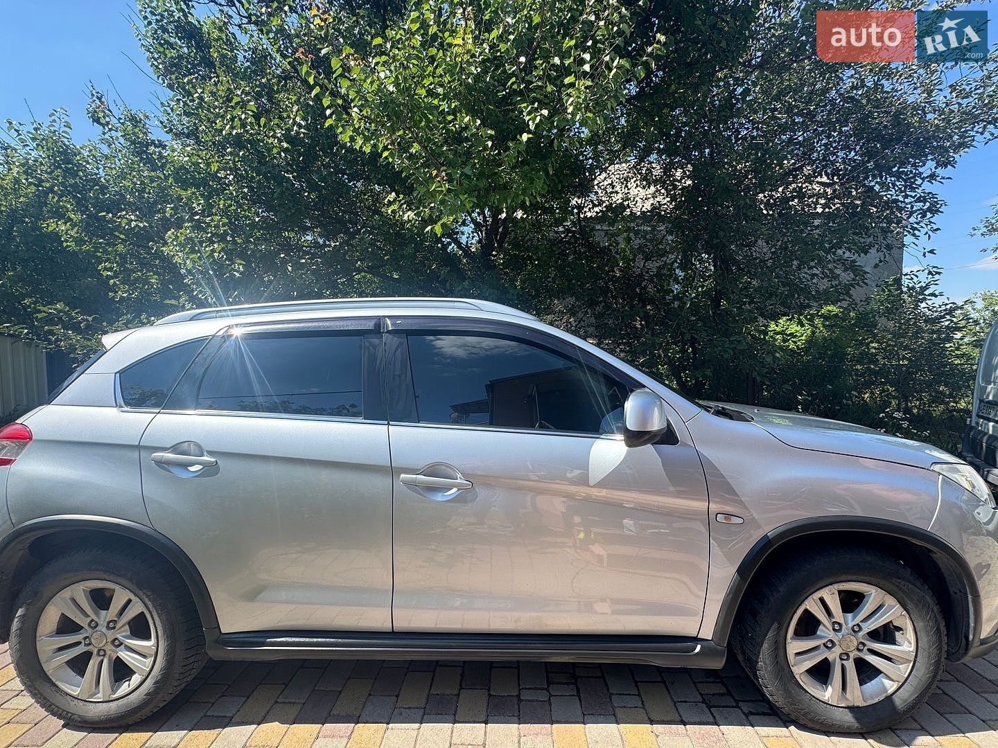Peugeot 4008 2012 VIN VF3BUAFZPCZ801872 фото оголошення 6 з 6