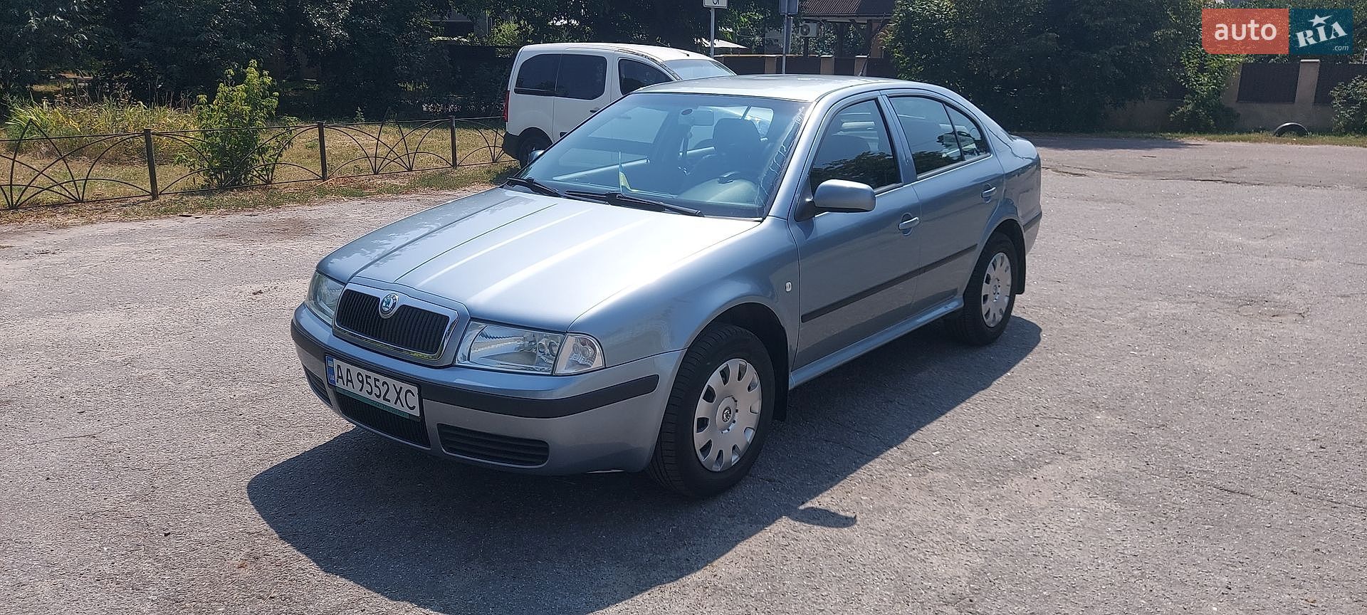 Skoda Octavia 2006 VIN Y6UDK41UX6B066377 фото оголошення 3 з 31