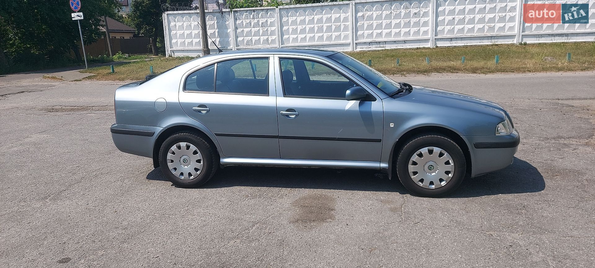 Skoda Octavia 2006 VIN Y6UDK41UX6B066377 фото оголошення 4 з 31