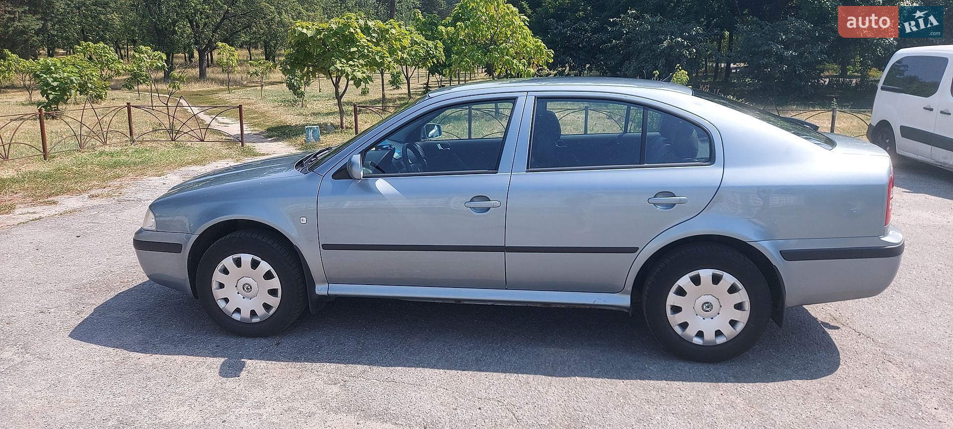 Skoda Octavia 2006 VIN Y6UDK41UX6B066377 фото оголошення 8 з 31