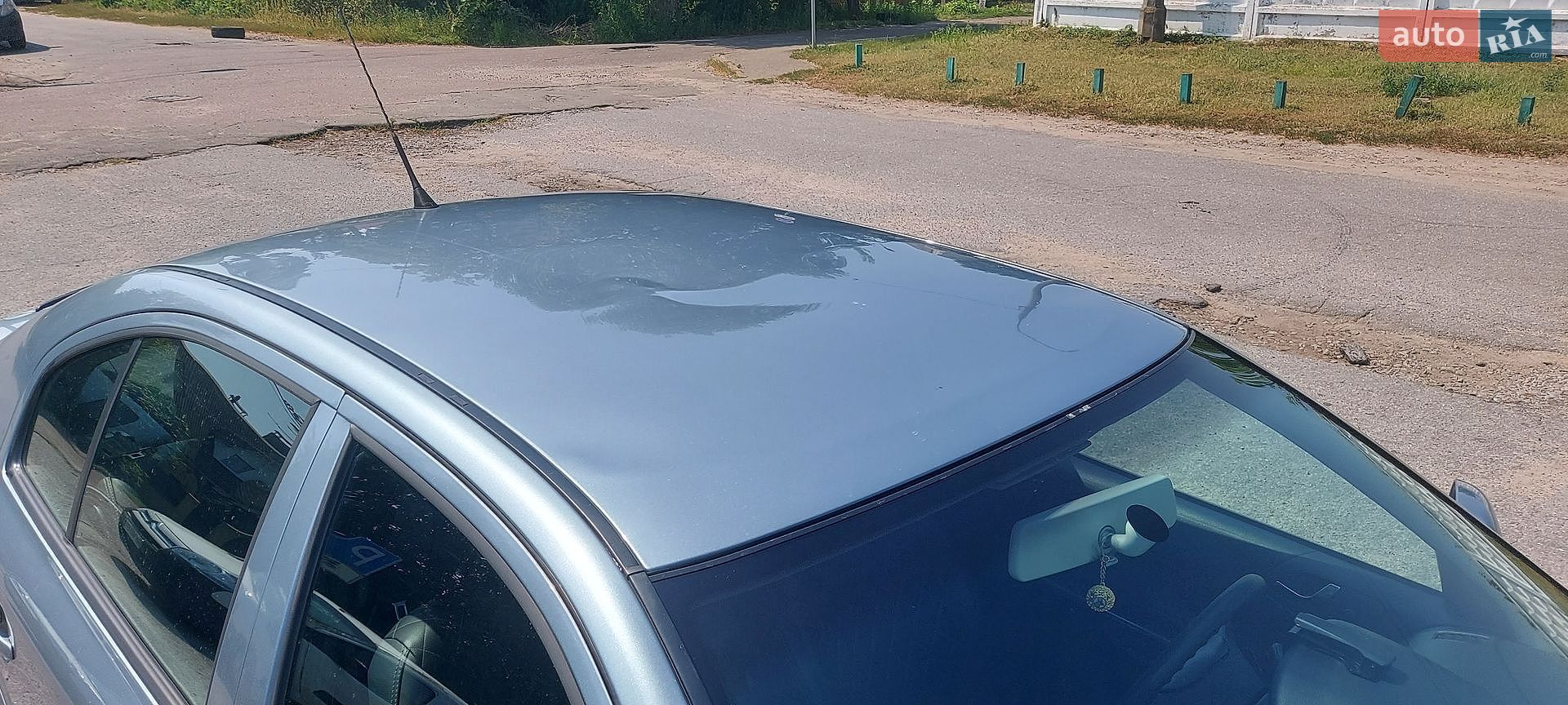 Skoda Octavia 2006 VIN Y6UDK41UX6B066377 фото оголошення 16 з 31