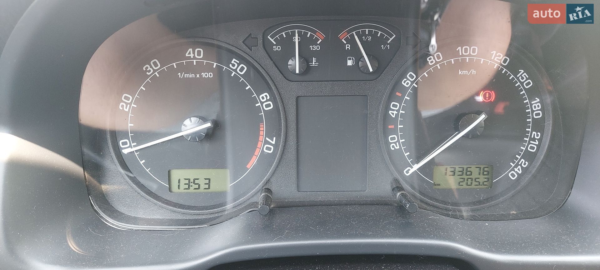 Skoda Octavia 2006 VIN Y6UDK41UX6B066377 фото оголошення 24 з 31