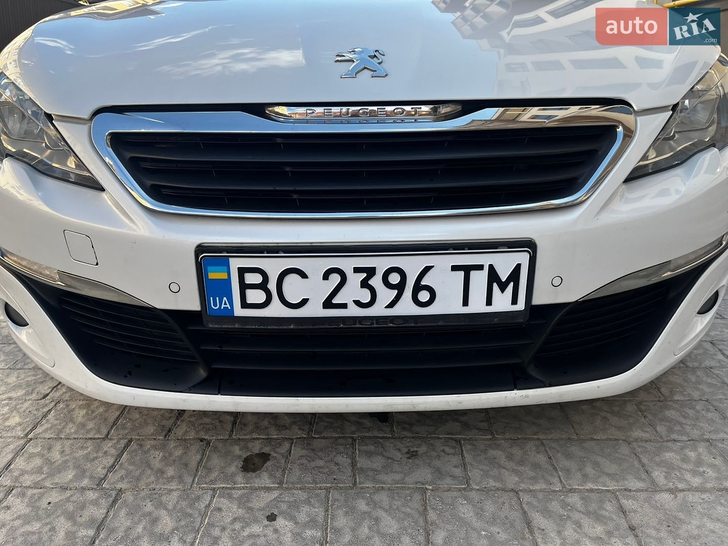 Peugeot 308 2014 VIN VF3LJAHXWES269875 фото оголошення 37 з 39