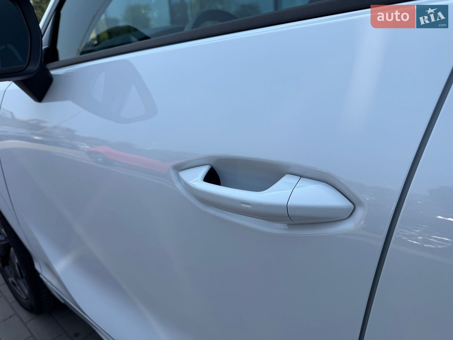 Cupra Terramar 2025 VIN VSSZZZKP9S1030976 фото оголошення 5 з 33