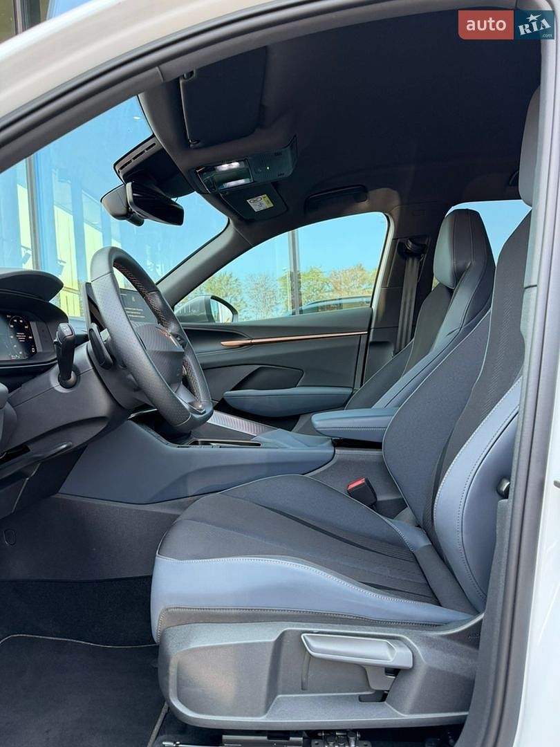 Cupra Terramar 2025 VIN VSSZZZKP9S1030976 фото оголошення 7 з 33