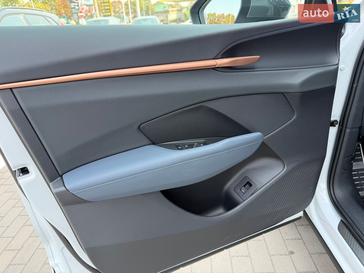 Cupra Terramar 2025 VIN VSSZZZKP9S1030976 фото оголошення 10 з 33