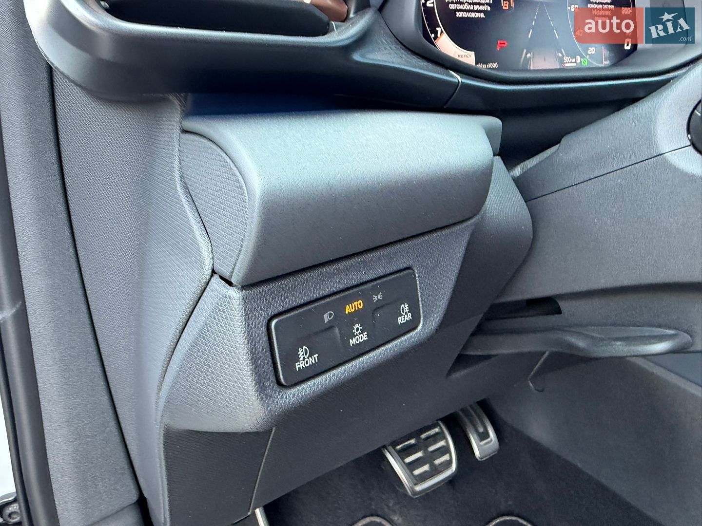 Cupra Terramar 2025 VIN VSSZZZKP9S1030976 фото оголошення 11 з 33
