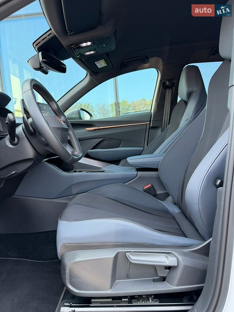 Cupra Terramar 2025 VIN VSSZZZKP9S1030976 фото оголошення 12 з 33