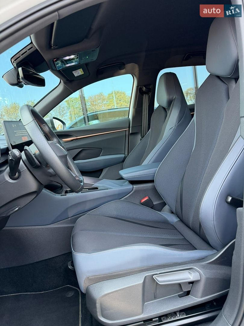 Cupra Terramar 2025 VIN VSSZZZKP9S1030976 фото оголошення 13 з 33