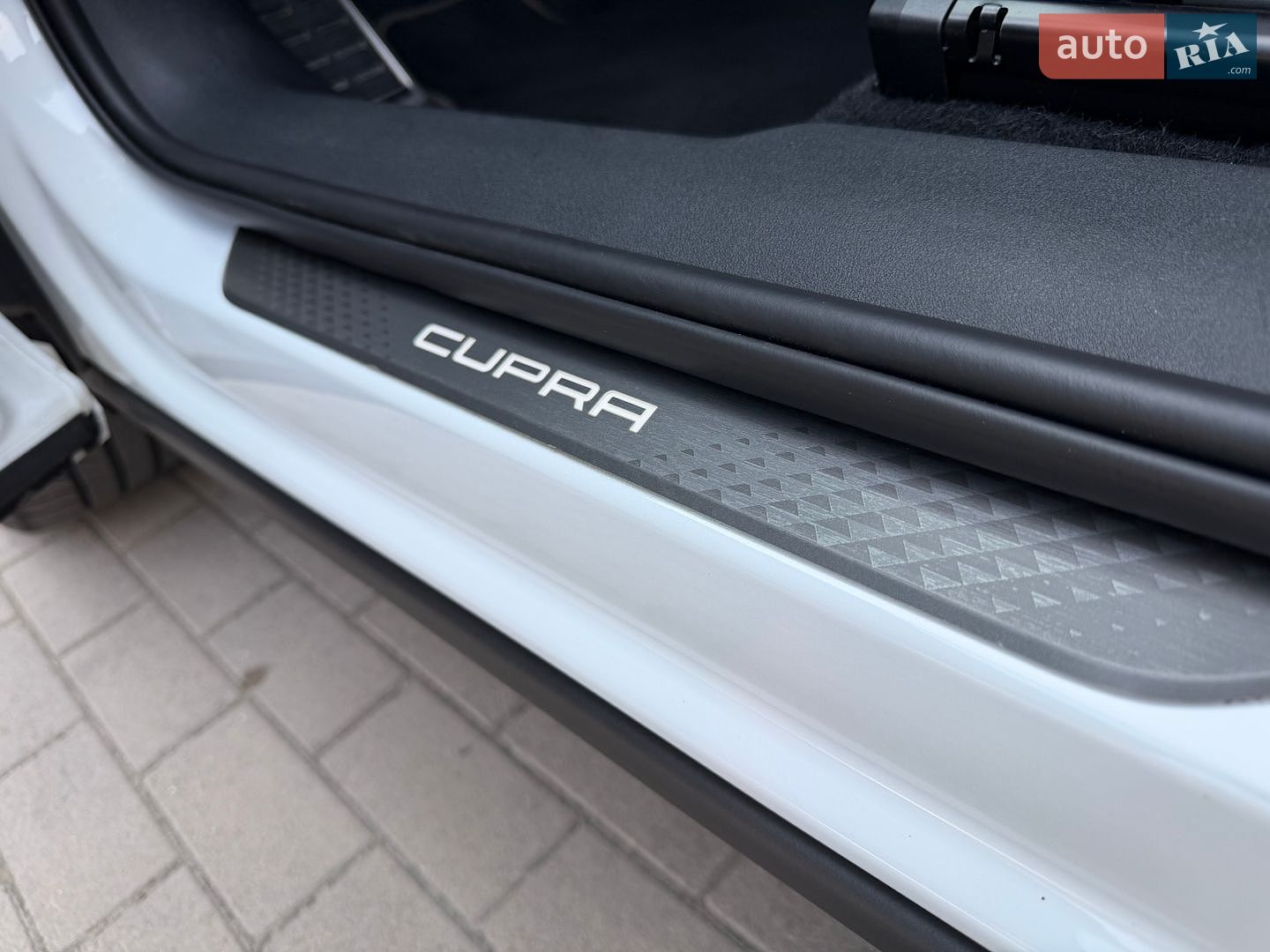 Cupra Terramar 2025 VIN VSSZZZKP9S1030976 фото оголошення 15 з 33