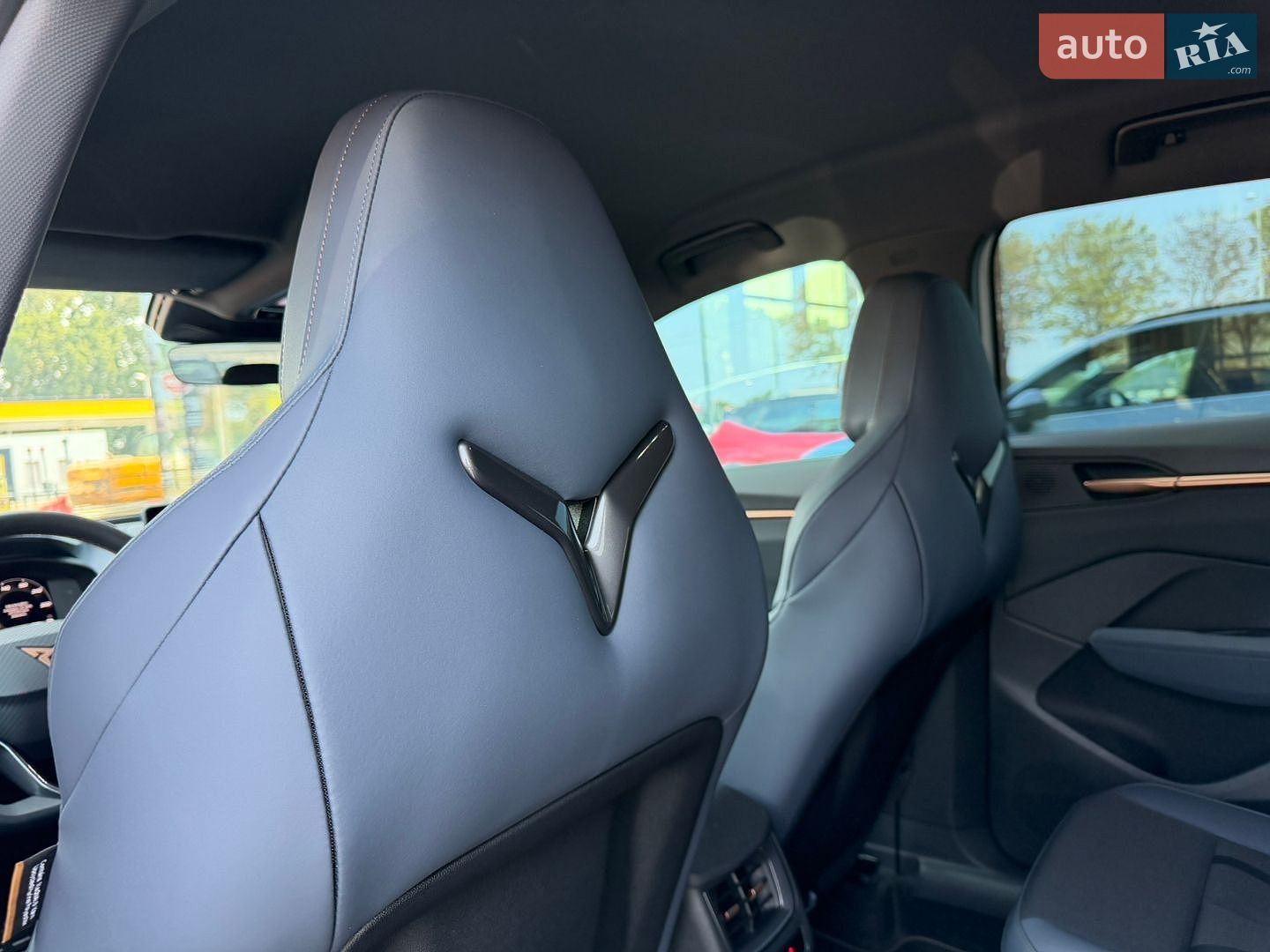 Cupra Terramar 2025 VIN VSSZZZKP9S1030976 фото оголошення 18 з 33