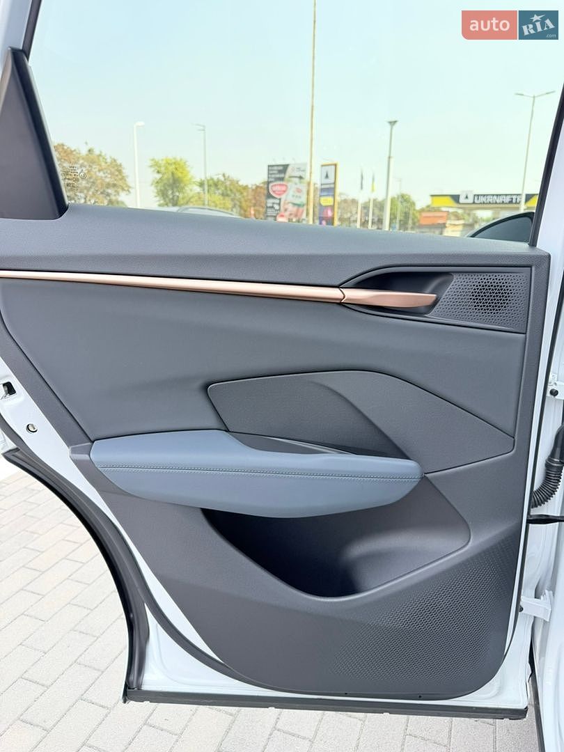 Cupra Terramar 2025 VIN VSSZZZKP9S1030976 фото оголошення 21 з 33