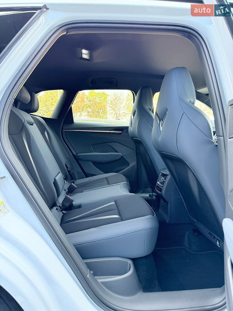 Cupra Terramar 2025 VIN VSSZZZKP9S1030976 фото оголошення 22 з 33