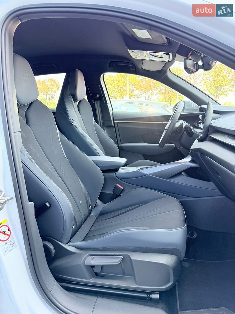 Cupra Terramar 2025 VIN VSSZZZKP9S1030976 фото оголошення 29 з 33
