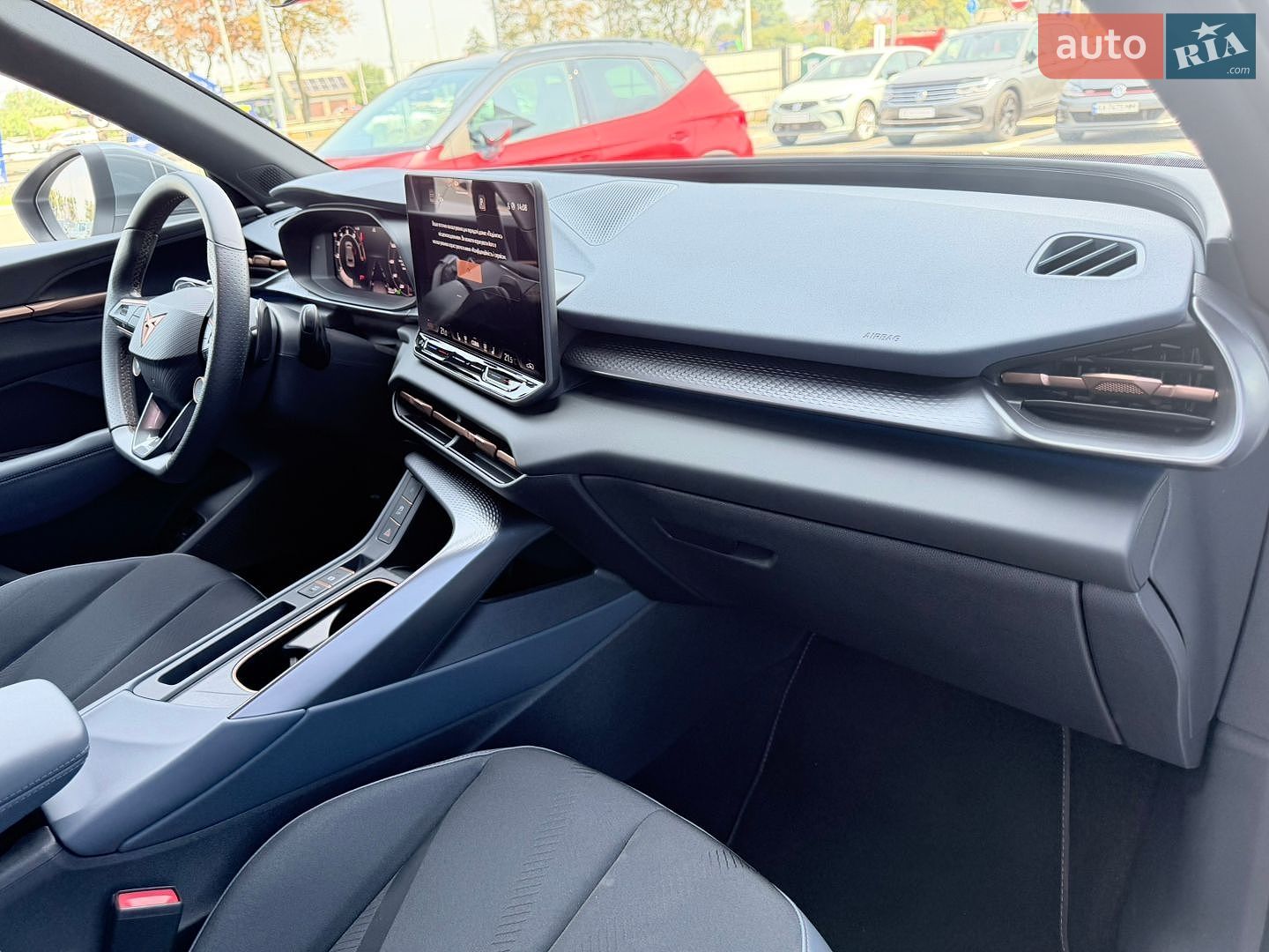Cupra Terramar 2025 VIN VSSZZZKP9S1030976 фото оголошення 31 з 33
