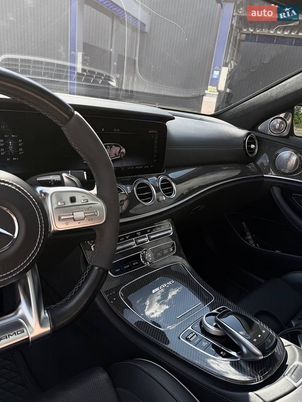 Mercedes-Benz E-Class 2018 VIN WDDZF8KB8KA516578 фото оголошення 8 з 9