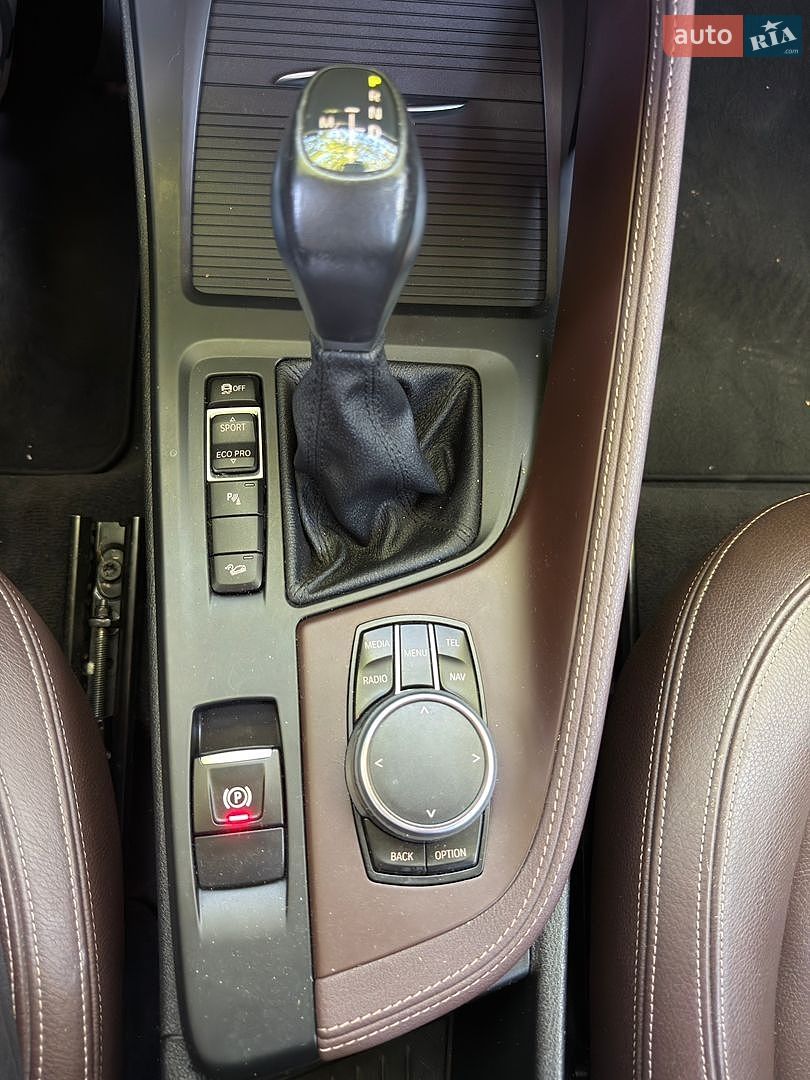 BMW X1 2016 VIN WBXHT3C36H5F70882 фото оголошення 23 з 28