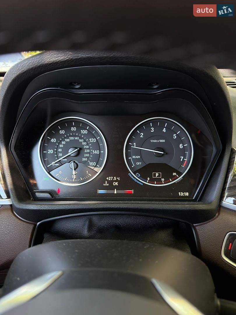 BMW X1 2016 VIN WBXHT3C36H5F70882 фото оголошення 24 з 28
