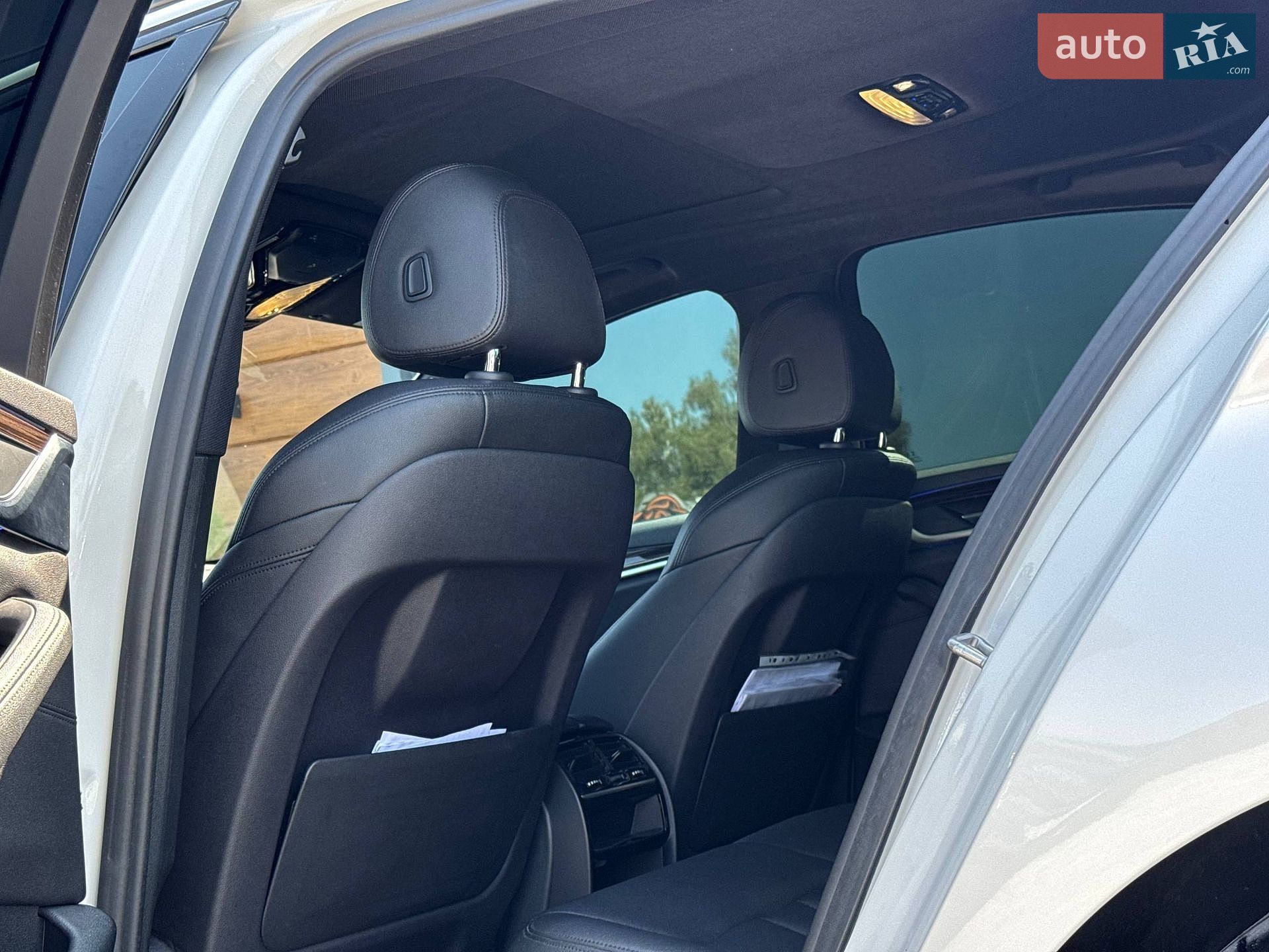 BMW 5 Series 2018 VIN WBAJA5C54JWA39386 фото оголошення 53 з 78