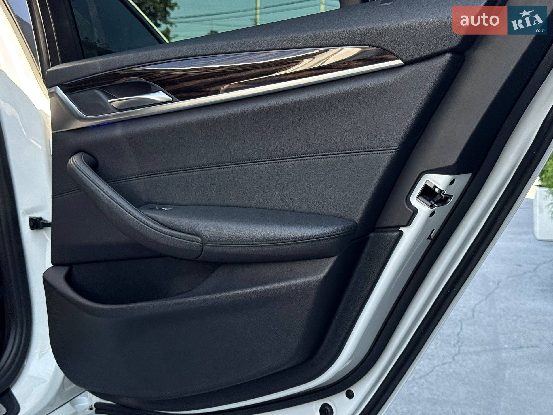 BMW 5 Series 2018 VIN WBAJA5C54JWA39386 фото оголошення 57 з 78
