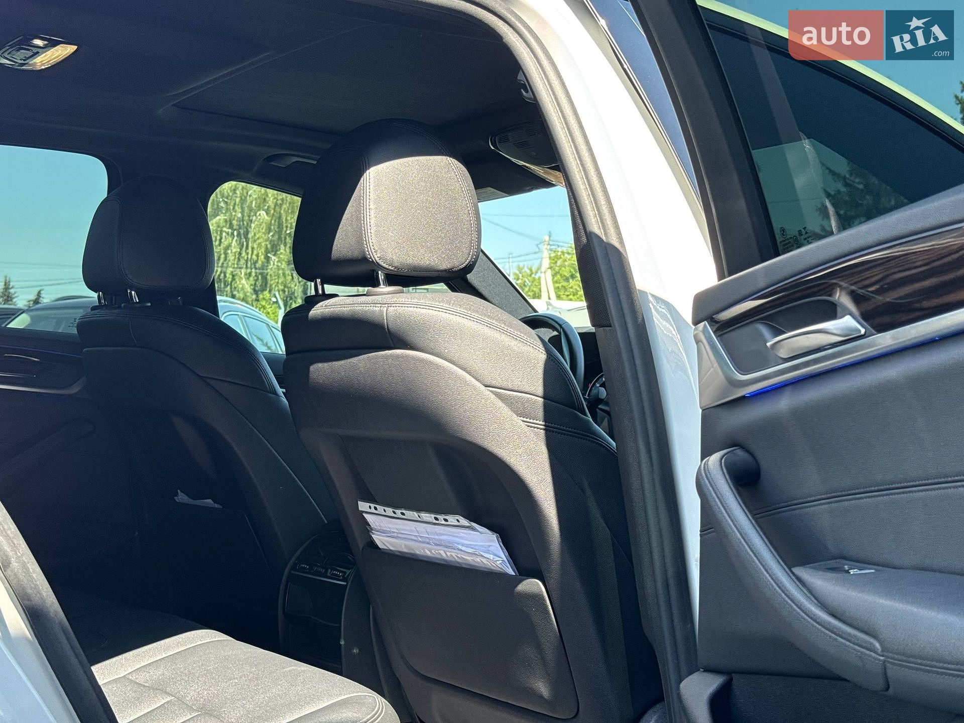 BMW 5 Series 2018 VIN WBAJA5C54JWA39386 фото оголошення 58 з 78