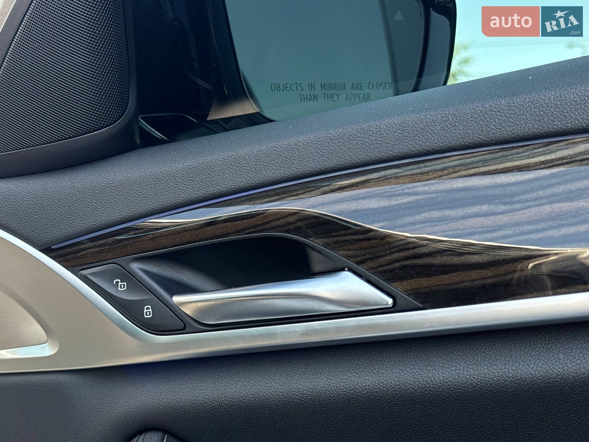 BMW 5 Series 2018 VIN WBAJA5C54JWA39386 фото оголошення 69 з 78