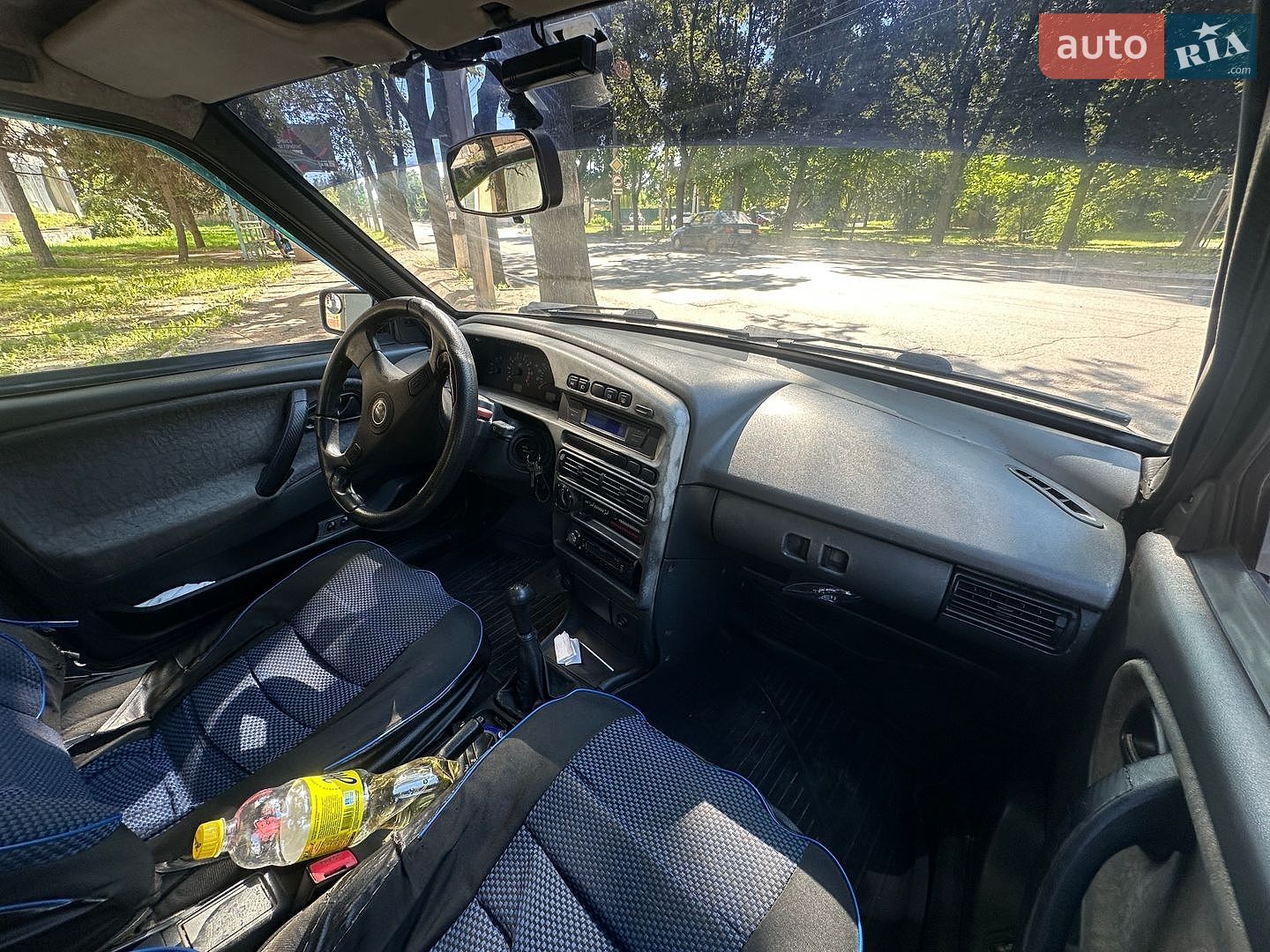 ВАЗ / Lada 21099 2008 VIN Y6D21099480065121 фото оголошення 6 з 6