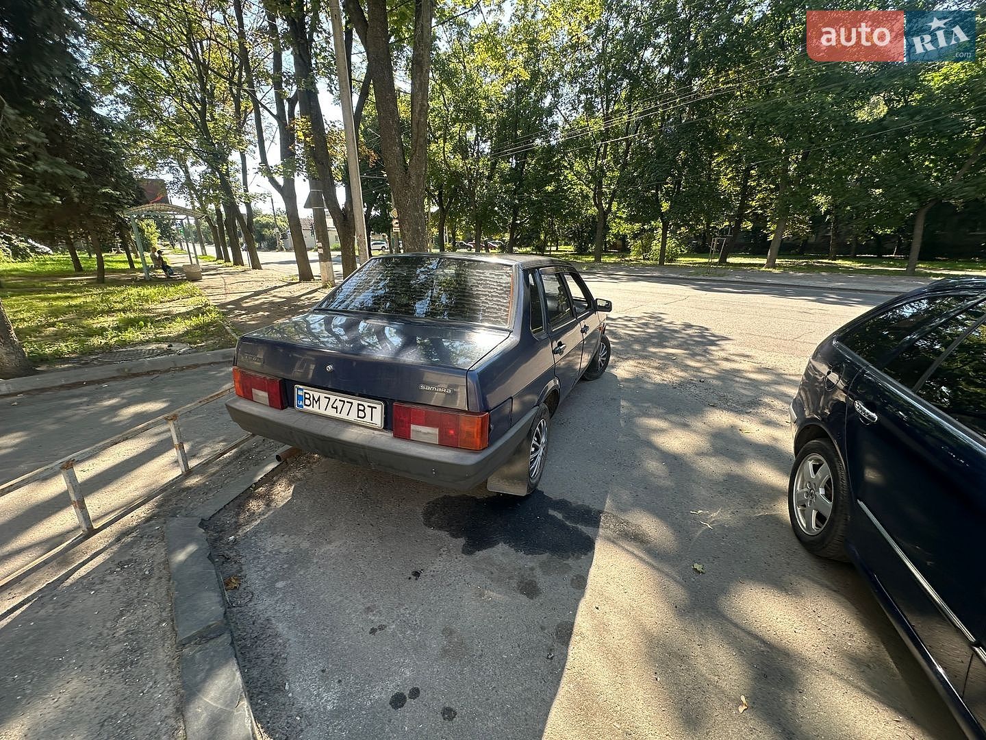 ВАЗ / Lada 21099 2008 VIN Y6D21099480065121 фото оголошення 3 з 6