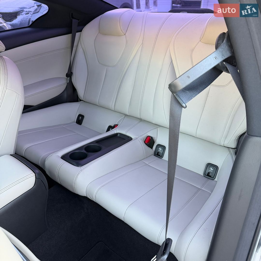 Infiniti Q60 2016 VIN JN1EV7EL2HM553596 фото оголошення 29 з 29