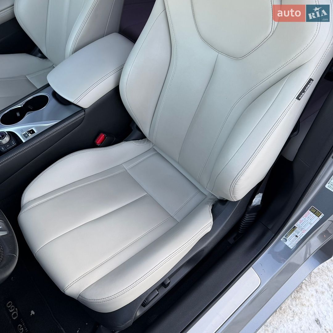 Infiniti Q60 2016 VIN JN1EV7EL2HM553596 фото оголошення 25 з 29