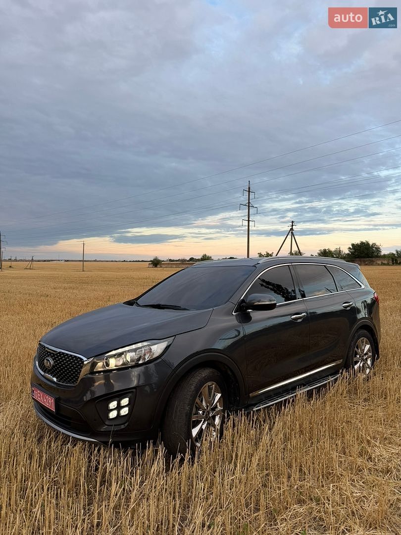 Kia Sorento 2015 VIN KNAPH81ABGA231423 фото оголошення 29 з 29