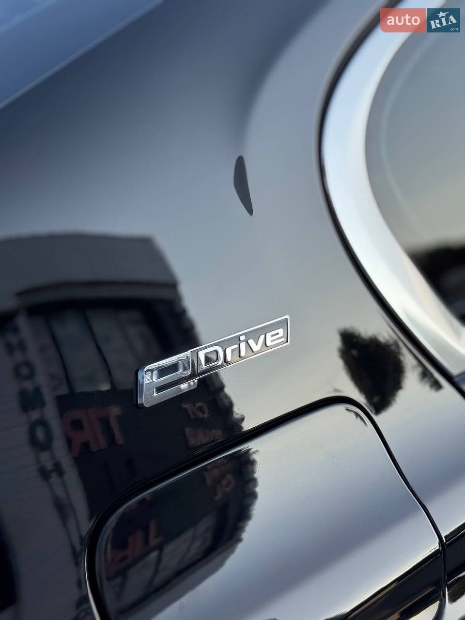 BMW 7 Series 2017 VIN WBA7J2C51JG938190 фото оголошення 20 з 59