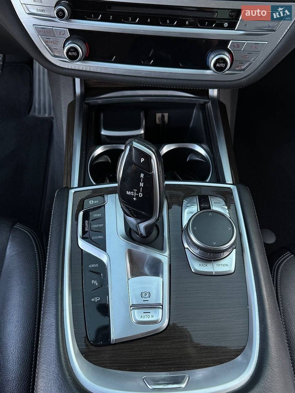 BMW 7 Series 2017 VIN WBA7J2C51JG938190 фото оголошення 38 з 59