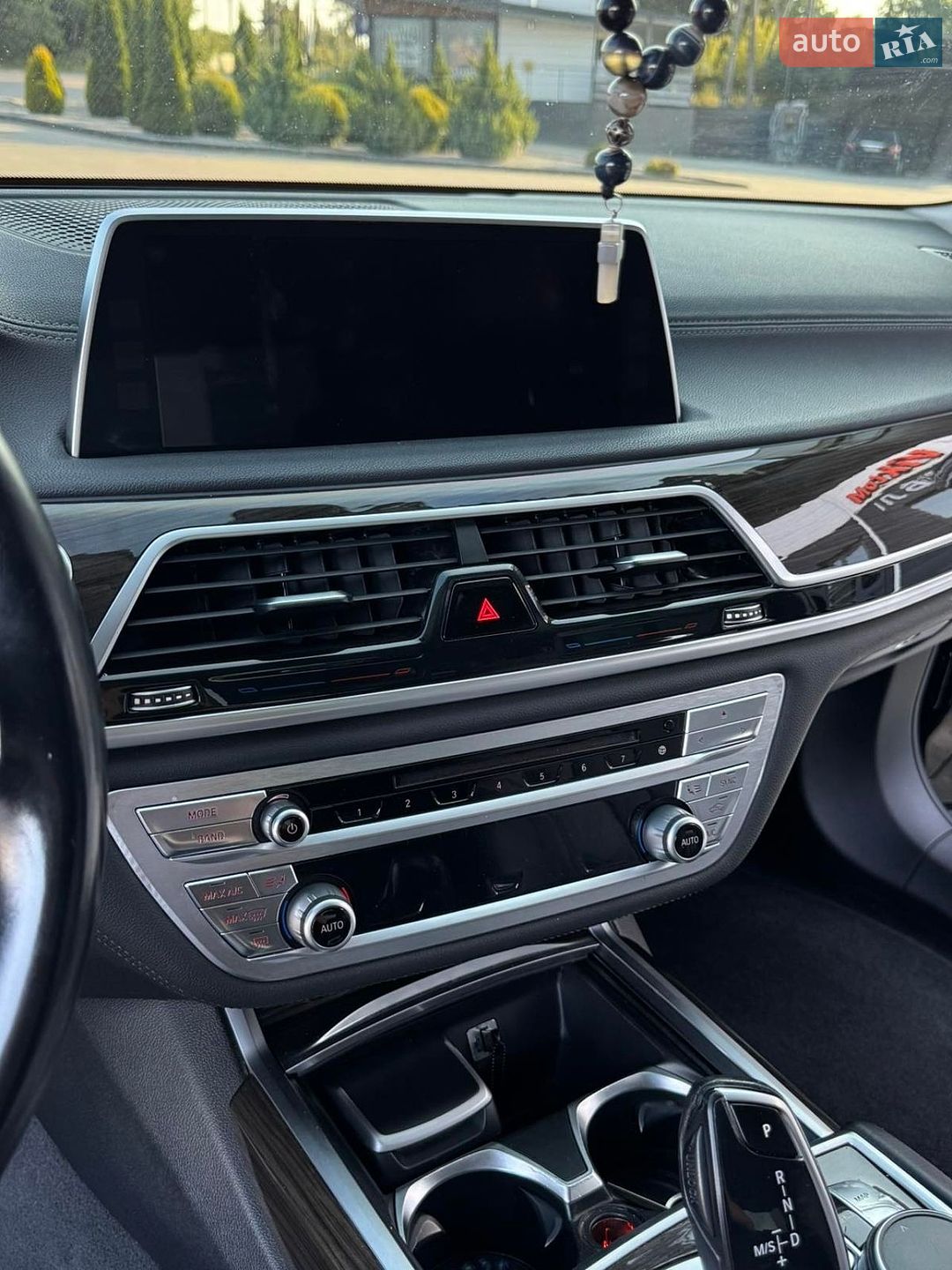 BMW 7 Series 2017 VIN WBA7J2C51JG938190 фото оголошення 46 з 59