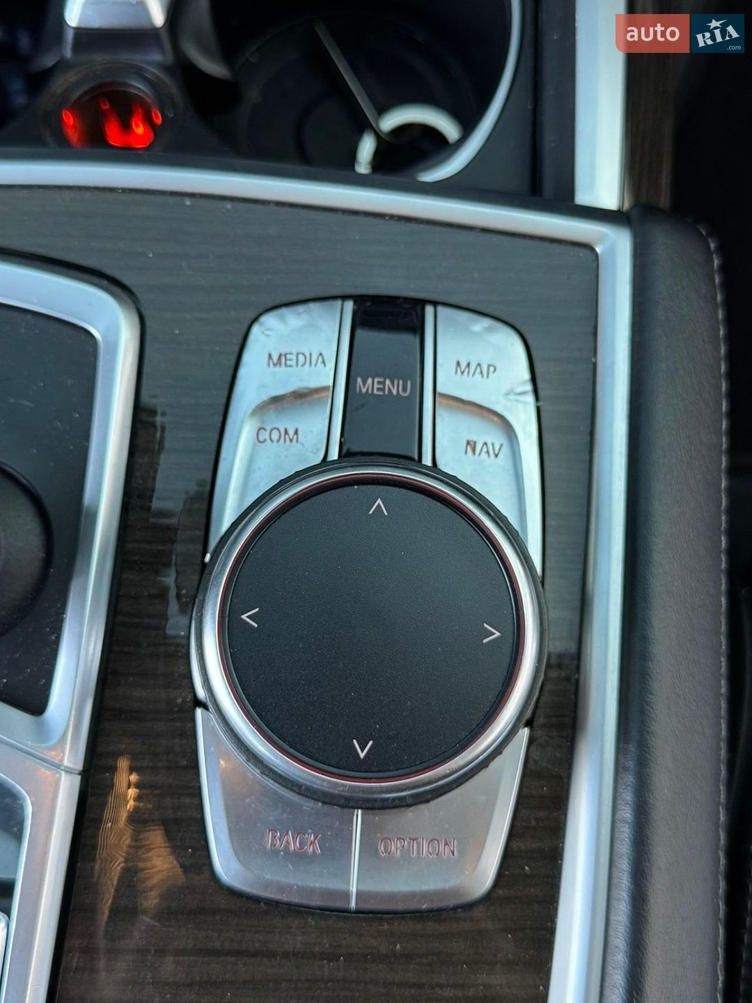 BMW 7 Series 2017 VIN WBA7J2C51JG938190 фото оголошення 59 з 59