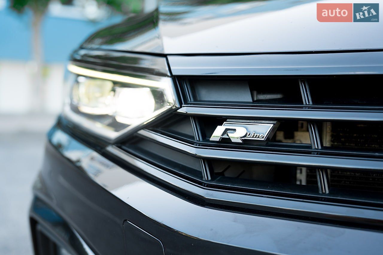 Volkswagen Passat 2020 VIN WVWZZZ3CZME008597 фото оголошення 4 з 77