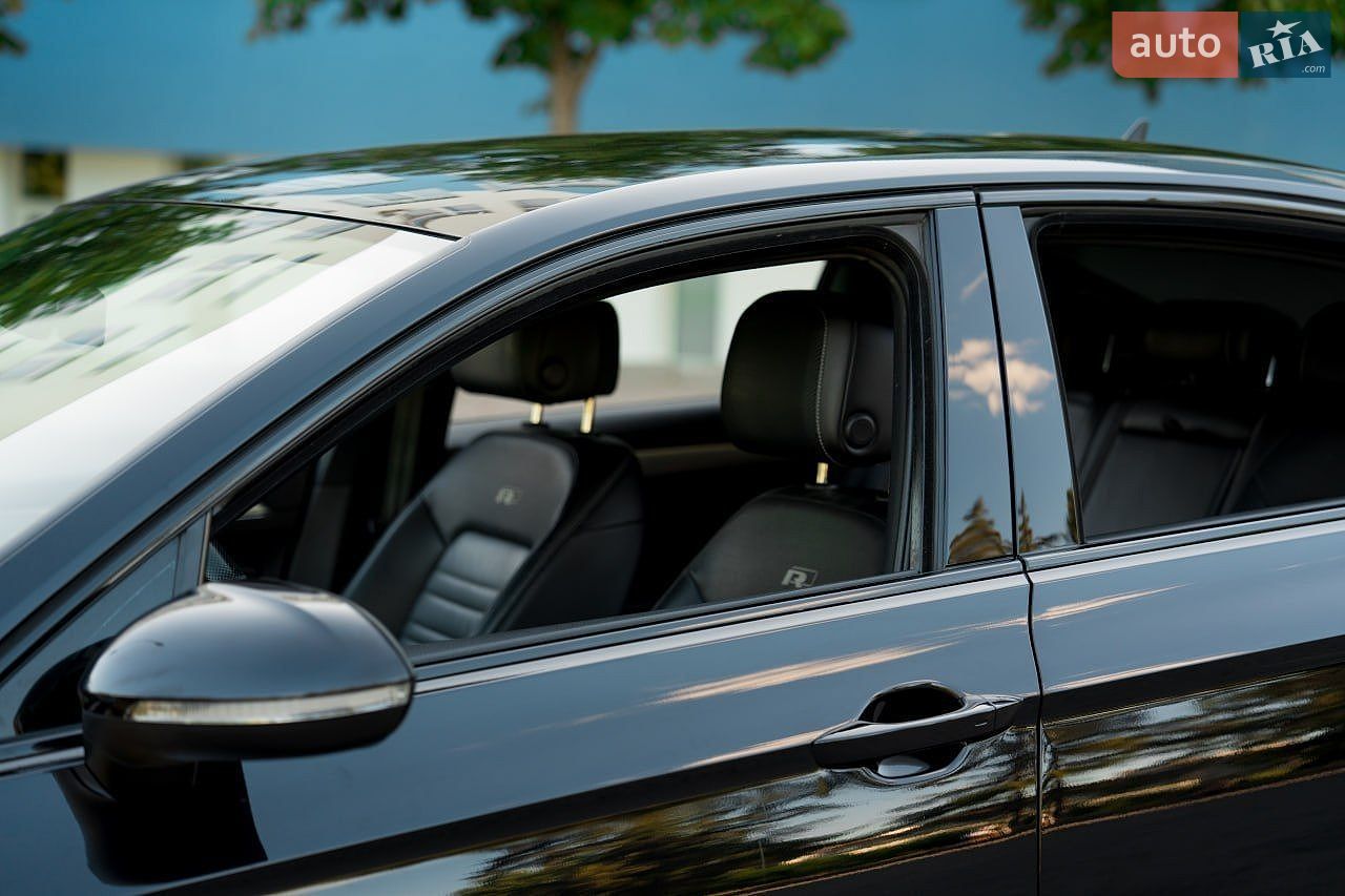 Volkswagen Passat 2020 VIN WVWZZZ3CZME008597 фото оголошення 11 з 77